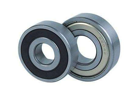 Advanced bearing 6305 ZZ C3 for idler